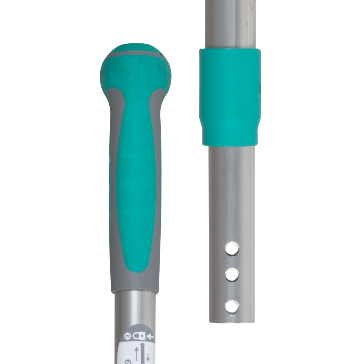 Telestiel Mini 56 - 93 cm TTS
