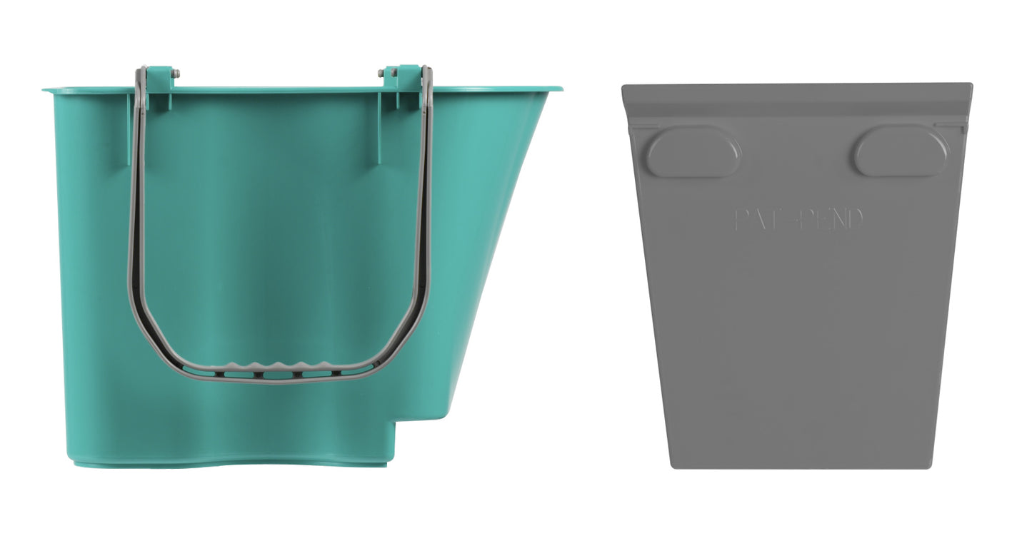 Eimer 28 Liter