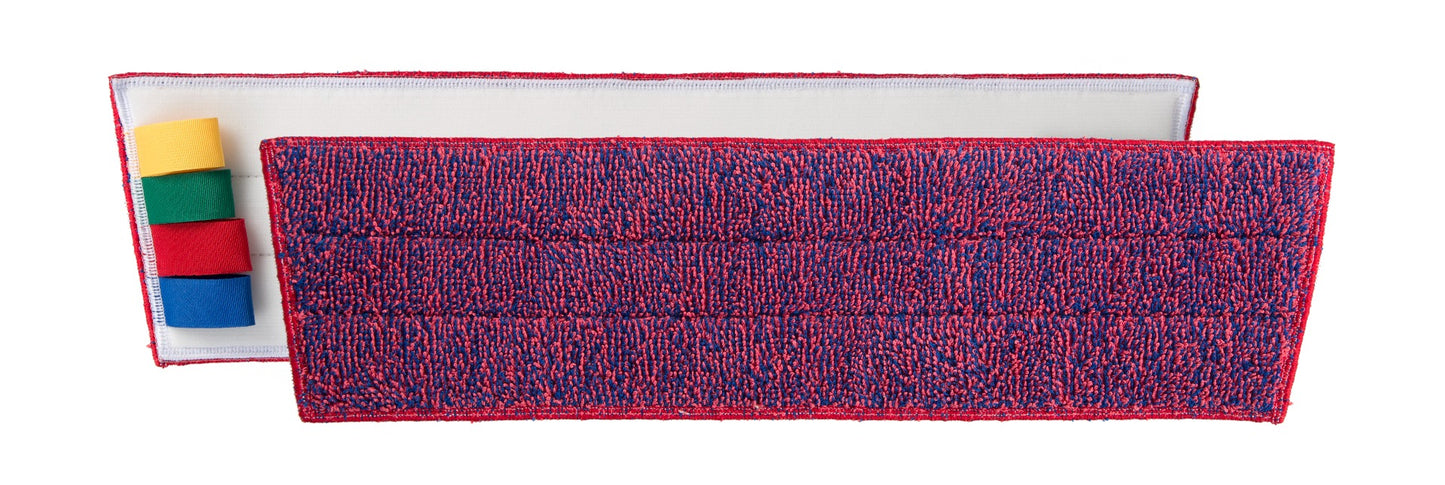 Klett-Mopbezug Ultrasafe 40 cm