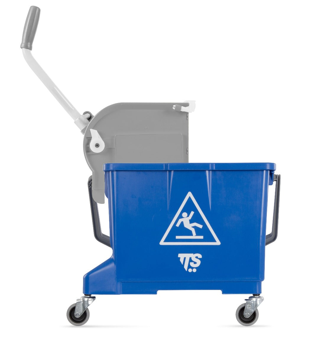 Fahreimer Mini Bucket mit O-Key Presse