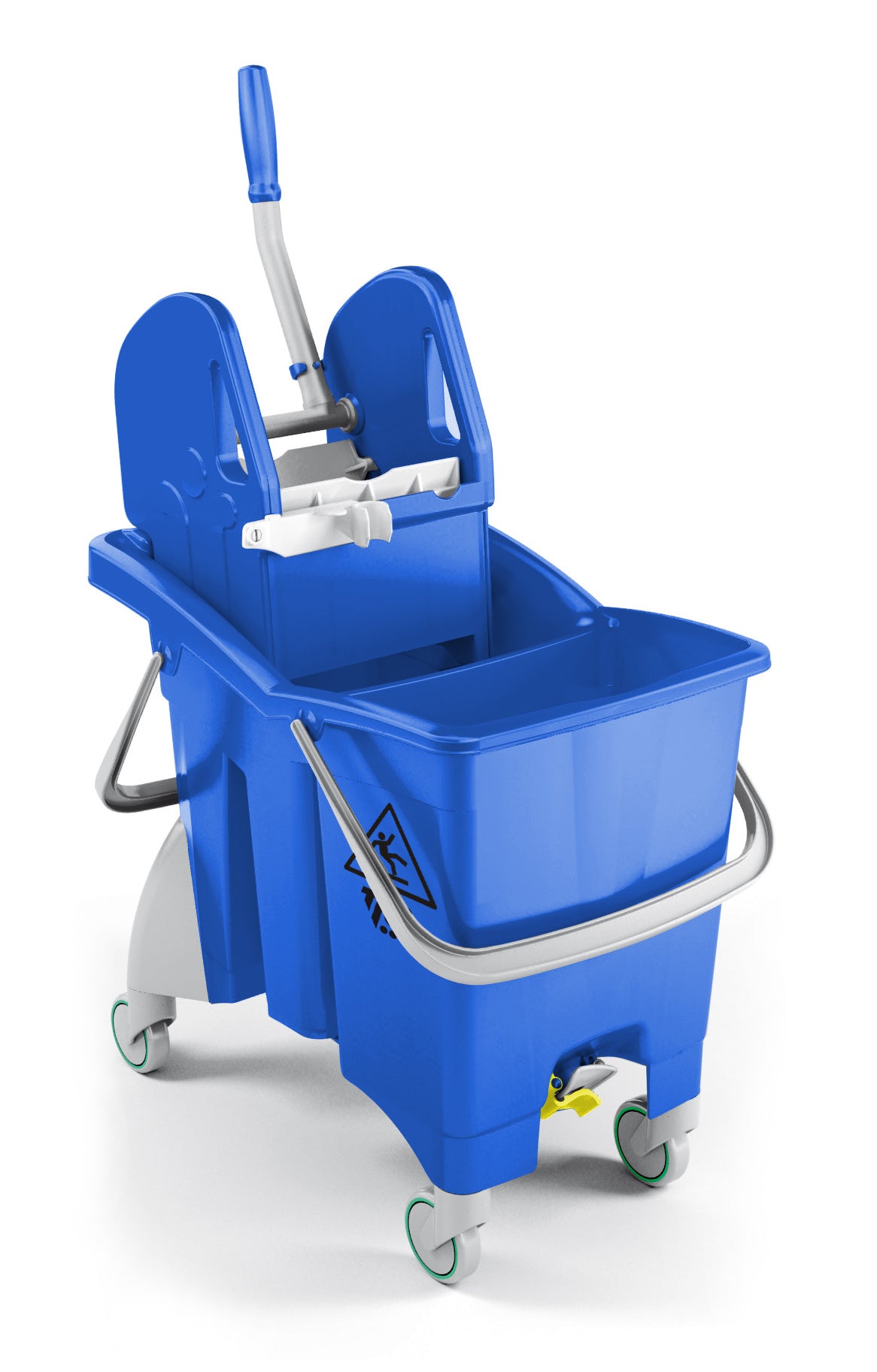 Action Pro Fahreimer m. TEC Presse