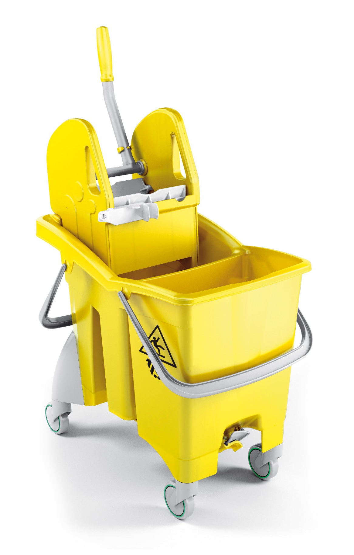Action Pro Fahreimer m. TEC Presse