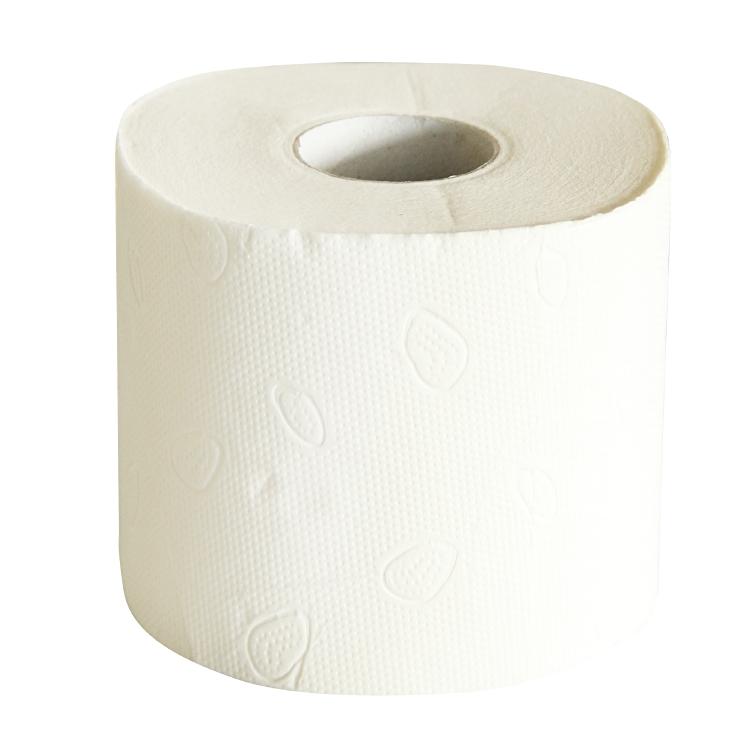Toilettenpapier Velvet Soft