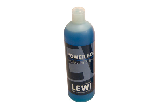LEWI Power Gel 500 ml / Fensterreiniger