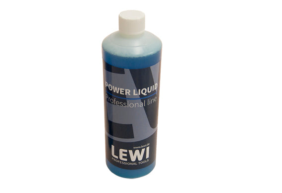 LEWI Power Liquid 1 Liter / Fensterreiniger
