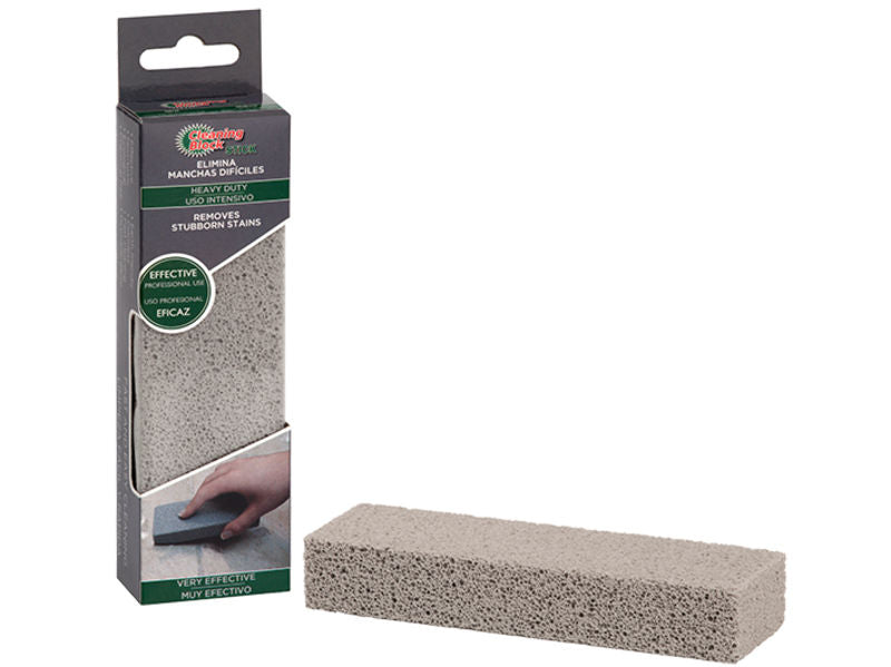 Cleaning Block Stick - WC Stein