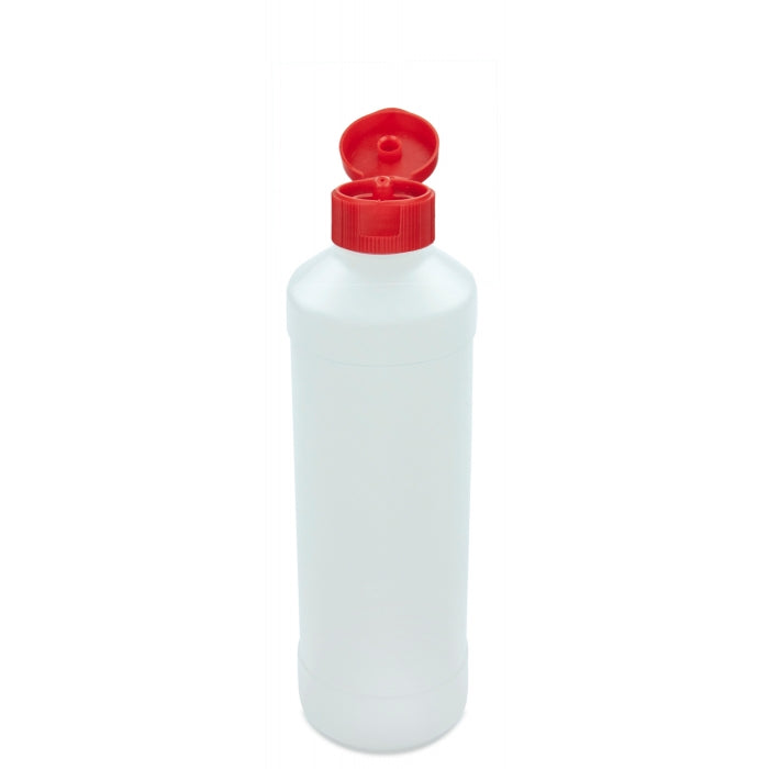 1 Liter-Flasche, leer, mit Spritzverschluss KIEHL – Casa Clean GmbH
