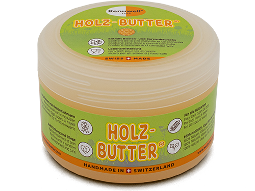 HOLZ-BUTTER ® 250 ml