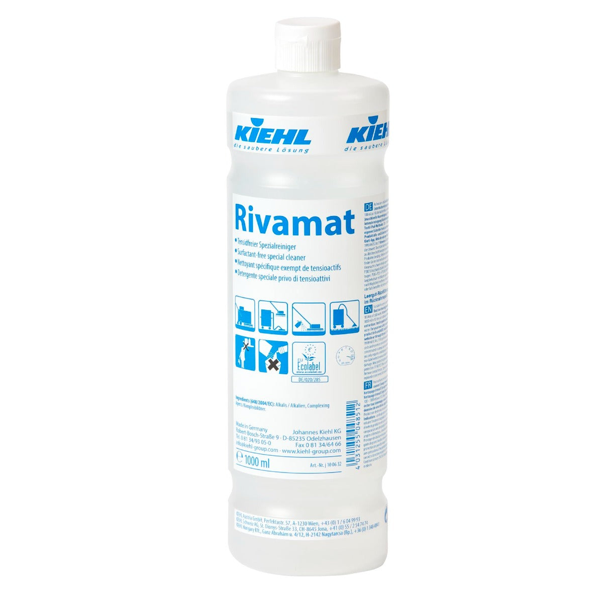 Rivamat / Tensidfreier Spezialreiniger