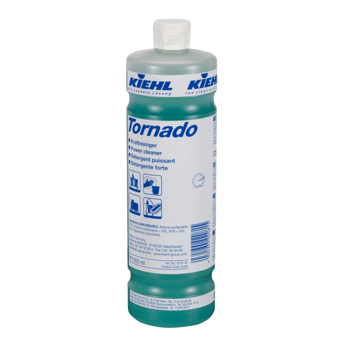 Tornado / Kraftreiniger