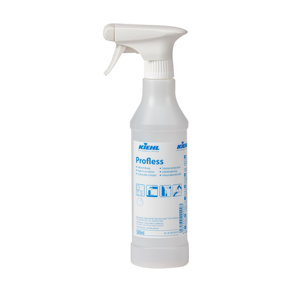 Sprühflasche "Profless" leer, 500 ml
