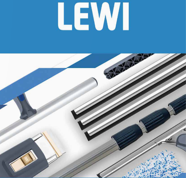 Flaumer LEWI und weitere Marken – Page 3 – Casa Clean GmbH
