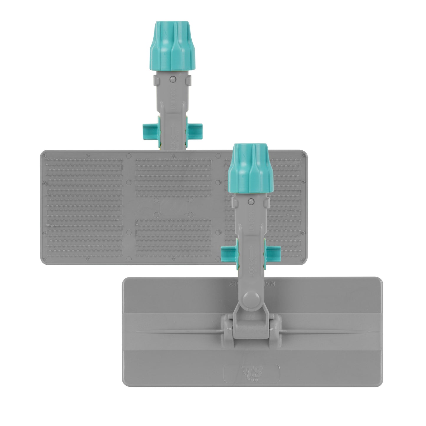 Terfir Padhalter mit Gelenk und Block System