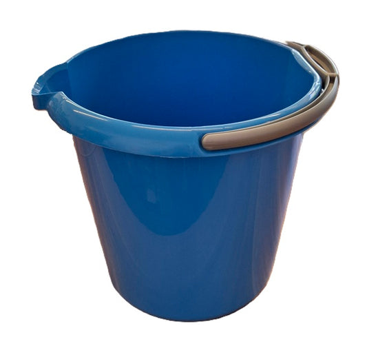 Eimer 10 L rund