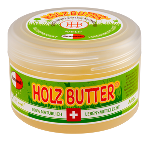 HOLZ-BUTTER ® 250 ml