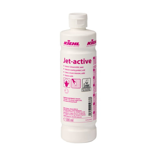 Jet-active