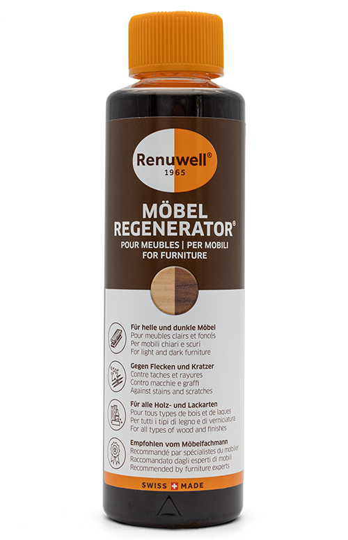 Renuwell Möbel Regenerator