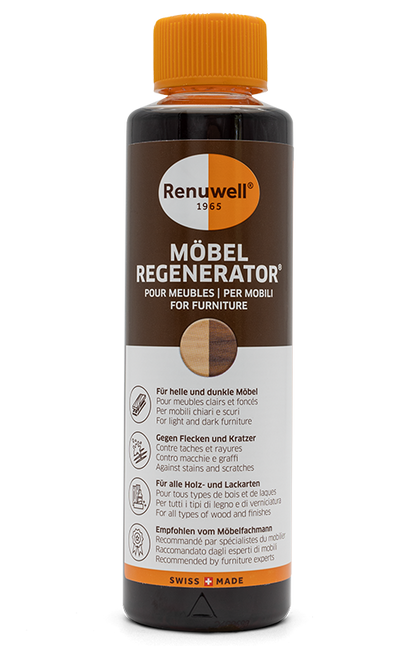 Renuwell Möbel Regenerator