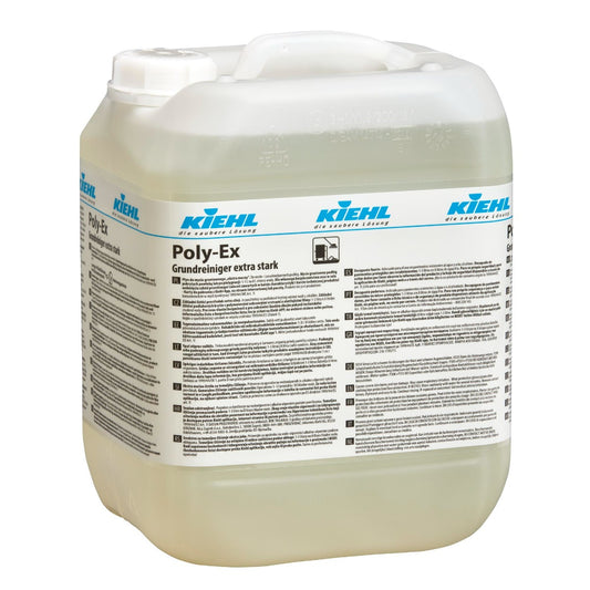 Poly-Ex 10 Liter