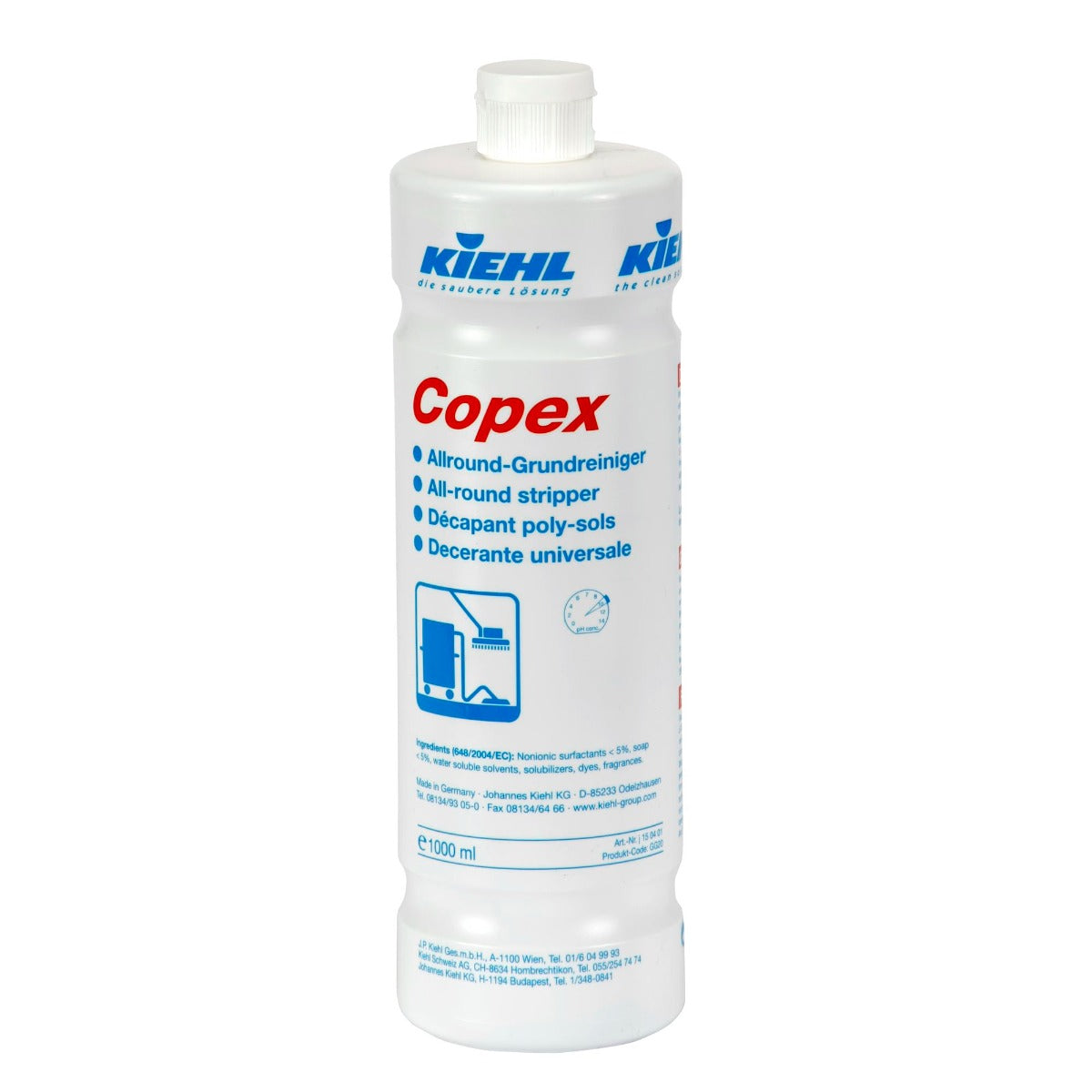 Copex