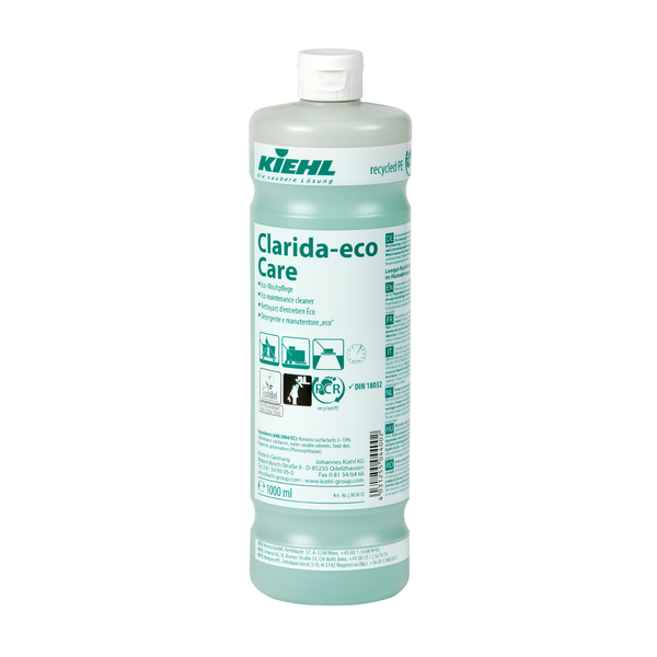 Clarida-eco Care