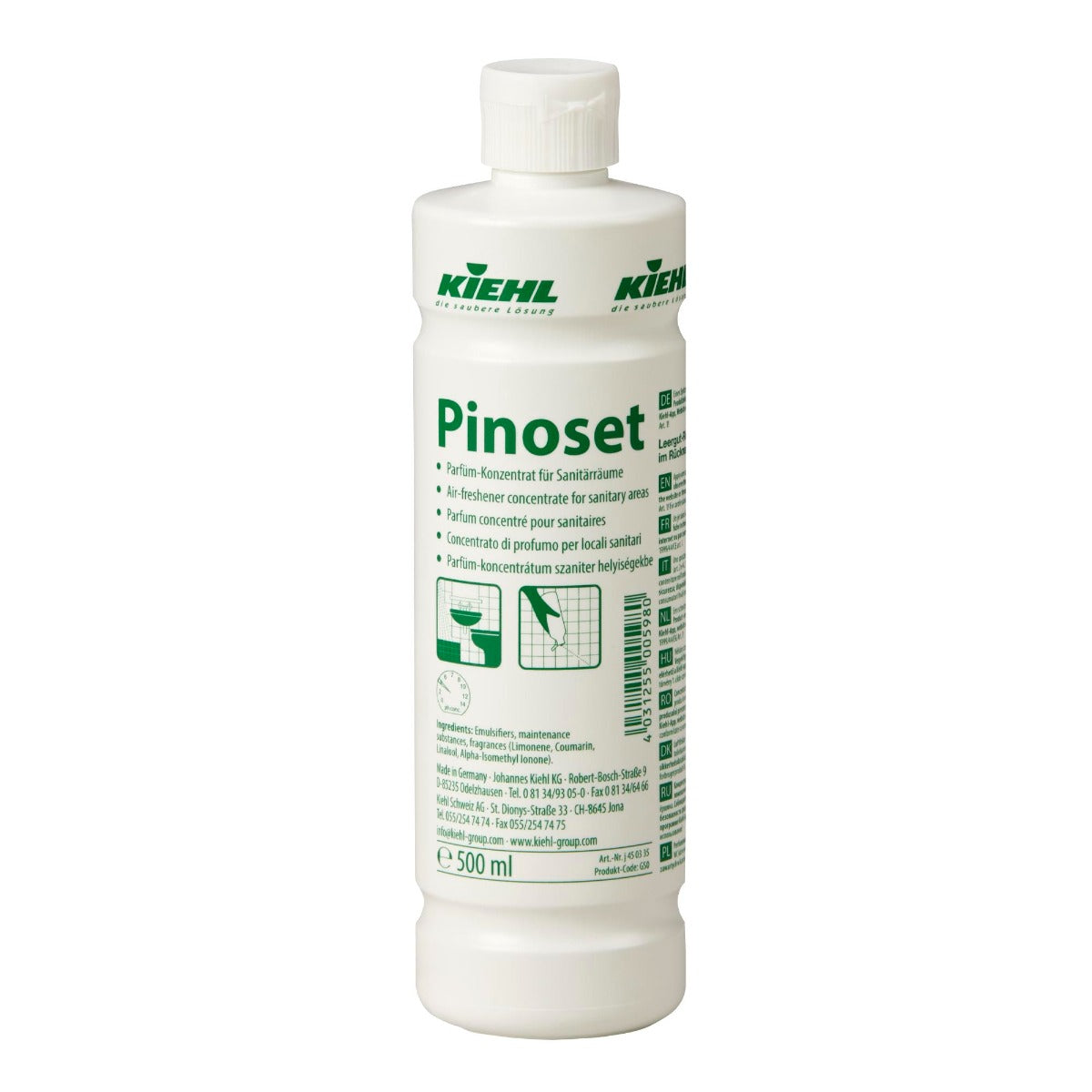 Pinoset