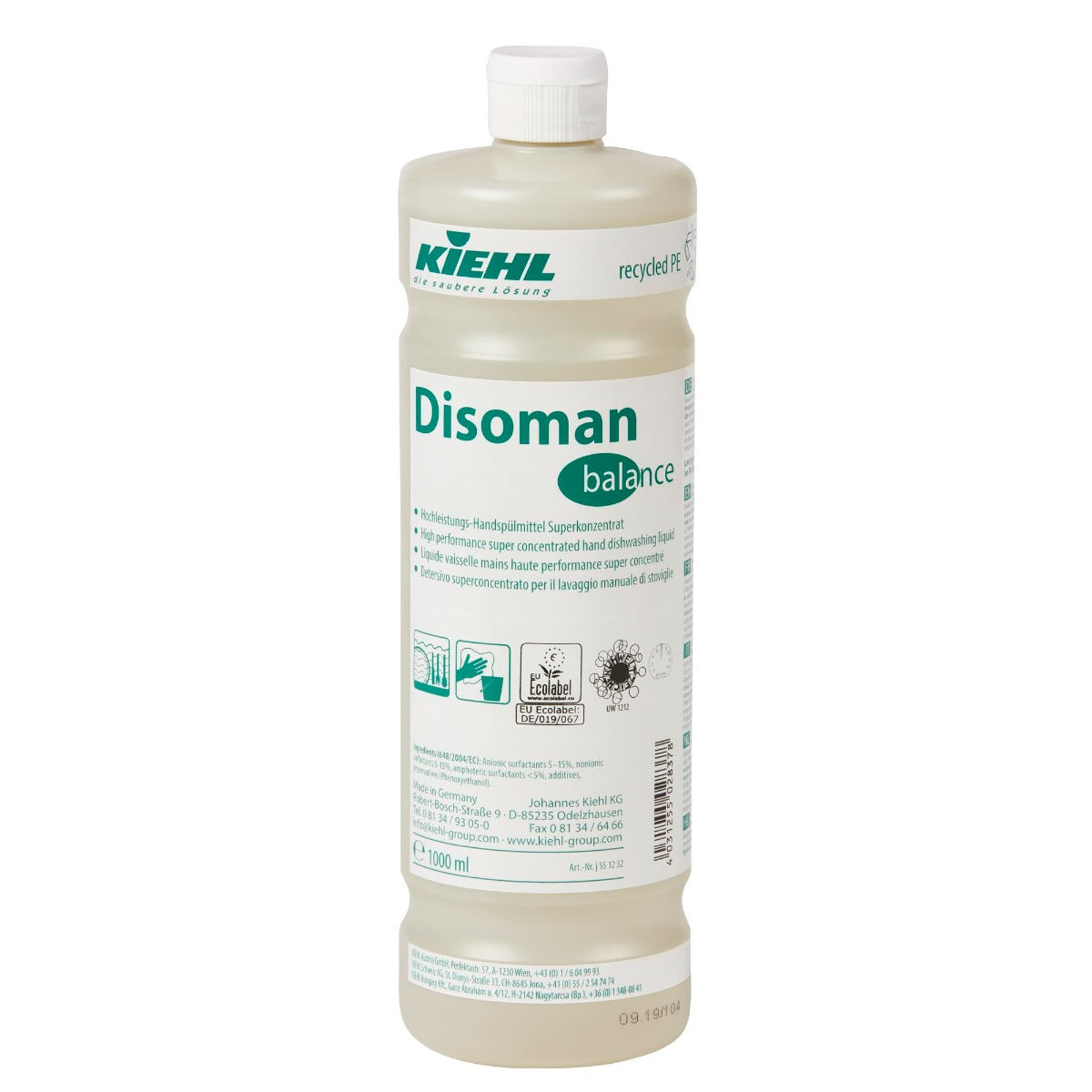 Disoman