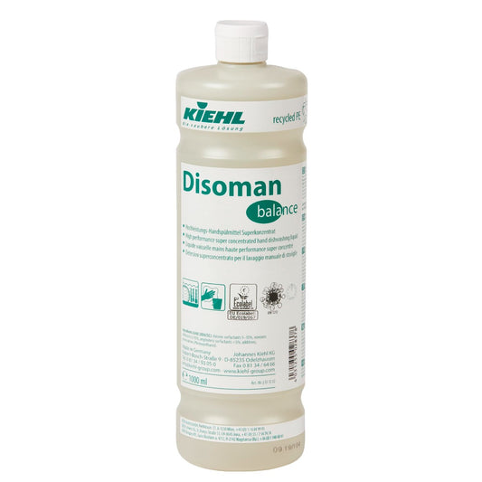 Disoman