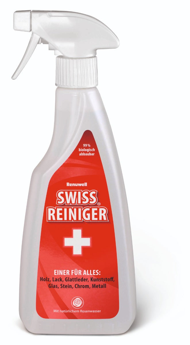 Renuwell Swiss-Reiniger