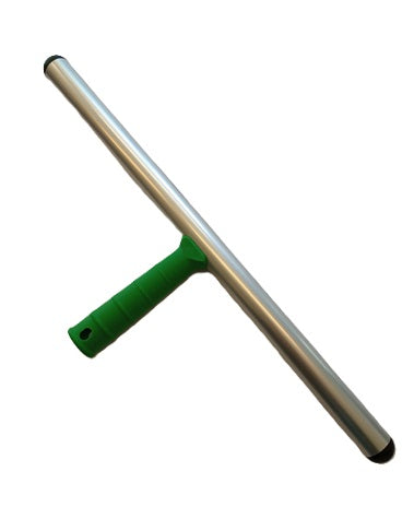 Einwaschhalter Alu